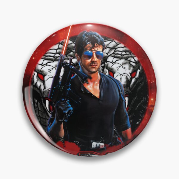 Item preview, L.A Cobra 1986 designed and sold by Fed Up Design & Creation.