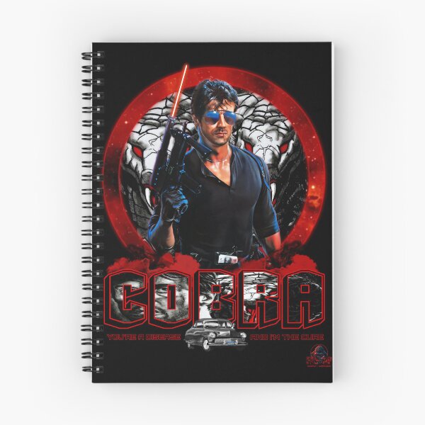 Item preview, L.A Cobra 1986 designed and sold by Fed Up Design & Creation.