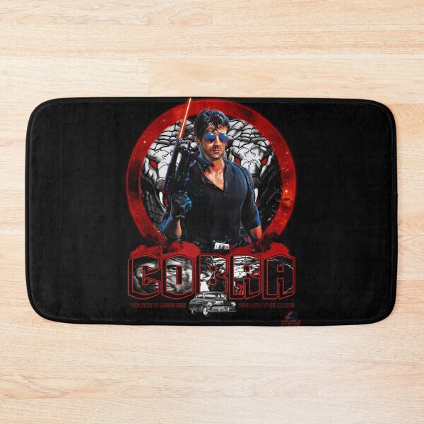 Item preview, L.A Cobra 1986 designed and sold by Fed Up Design & Creation.