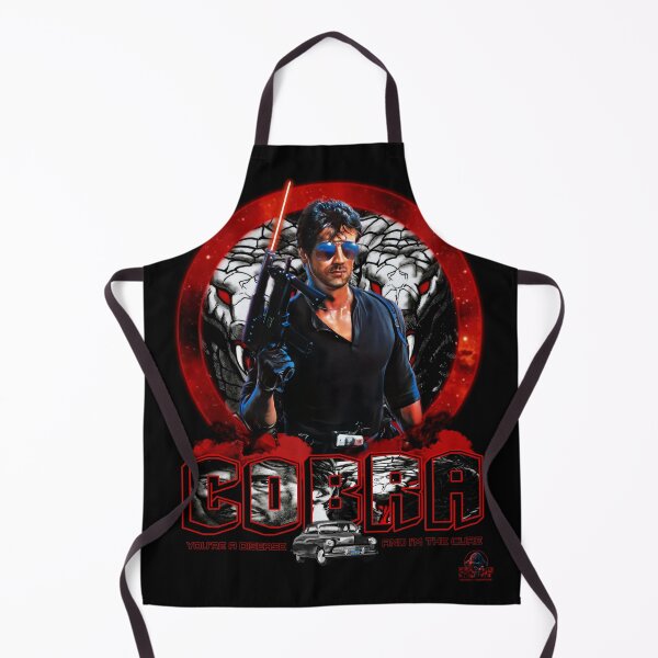 Item preview, L.A Cobra 1986 designed and sold by Fed Up Design & Creation.