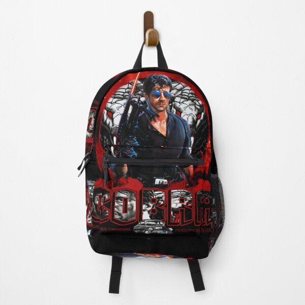 Item preview, L.A Cobra 1986 designed and sold by Fed Up Design & Creation.