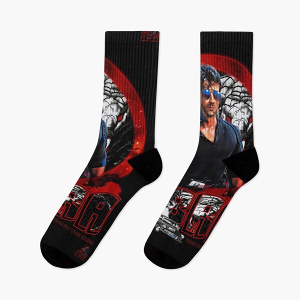 Item preview, L.A Cobra 1986 designed and sold by Fed Up Design & Creation.