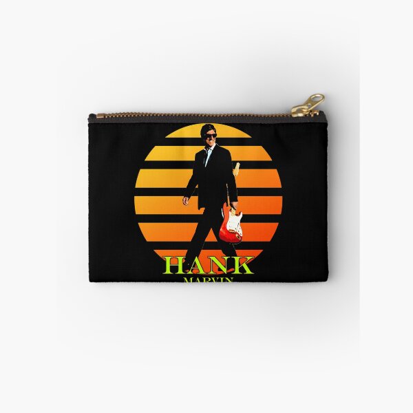 Item preview, Hank Marvin The Shadows Guitarist Retro Sunset Graphic designed and sold by RofianYasiz.