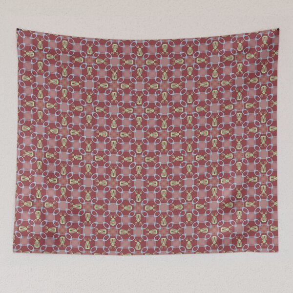 Item preview, Sept2026Pattern 1v8 designed and sold by mikor.