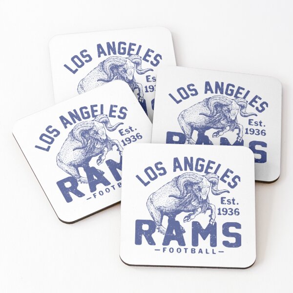Item preview, Los Angeles Rams designed and sold by ttvCory.