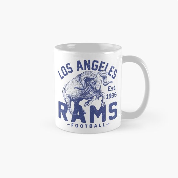 Item preview, Los Angeles Rams designed and sold by ttvCory.
