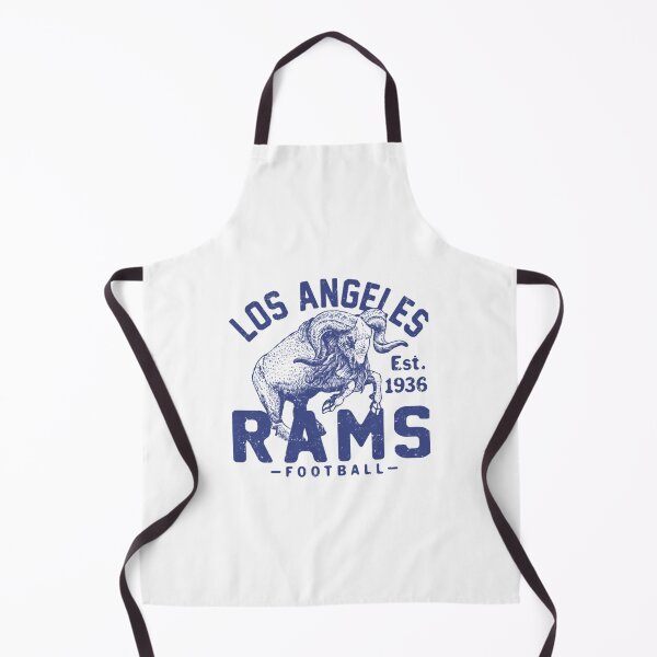 Item preview, Los Angeles Rams designed and sold by ttvCory.
