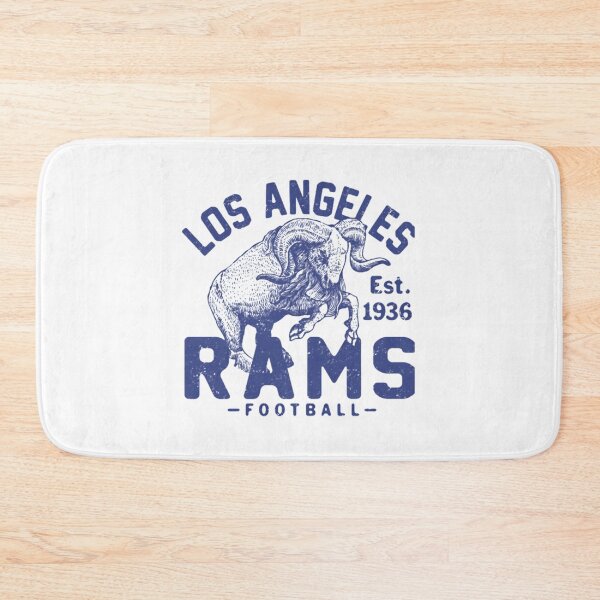 Item preview, Los Angeles Rams designed and sold by ttvCory.