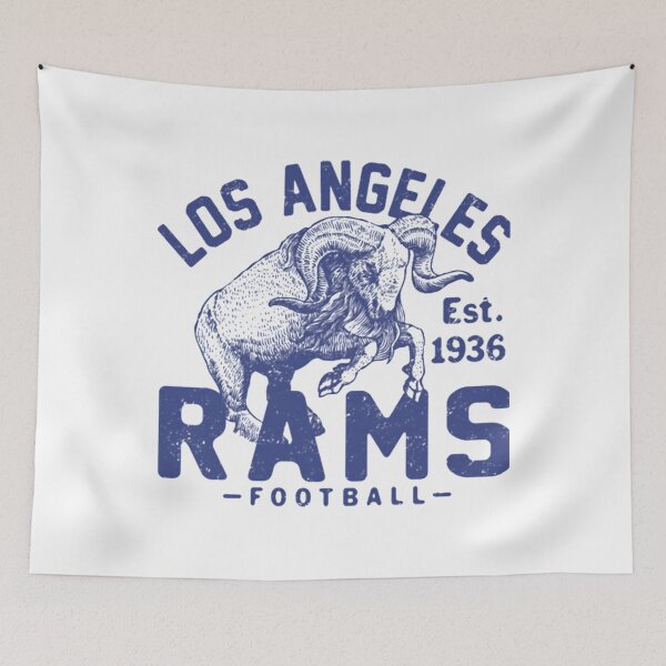 Item preview, Los Angeles Rams designed and sold by ttvCory.
