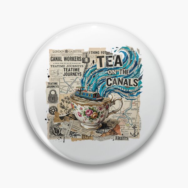 Item preview, Amsterdam Netherlands Vintage Collage Art Set designed and sold by OzzFrequency.