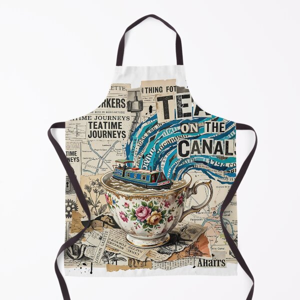 Item preview, Amsterdam Netherlands Vintage Collage Art Set designed and sold by OzzFrequency.