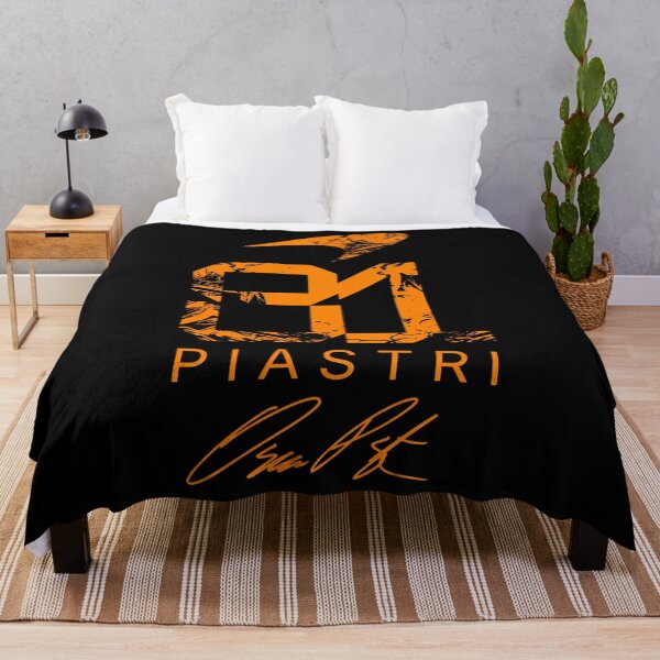 Item preview, Oscar Piastri 81 Motorsports designed and sold by erteltslappyr.