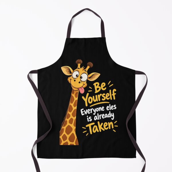 Item preview, Be Yourself Everyone Else Is Already Taken designed and sold by TheEndDesign.