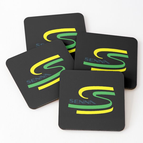 Item preview, Ayrton Senna designed and sold by erteltslappyr.