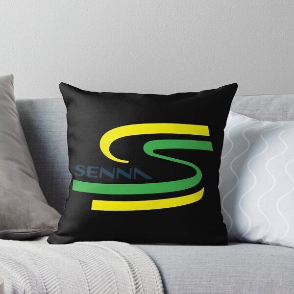 Item preview, Ayrton Senna designed and sold by erteltslappyr.