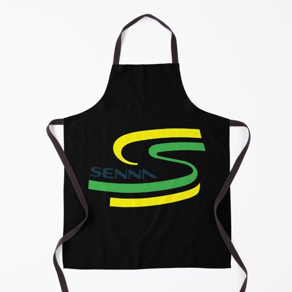 Item preview, Ayrton Senna designed and sold by erteltslappyr.