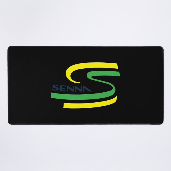 Item preview, Ayrton Senna designed and sold by erteltslappyr.