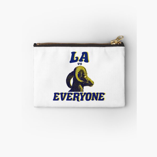 Item preview, Los Angeles Vs Everyone designed and sold by mahnoorzahid8.