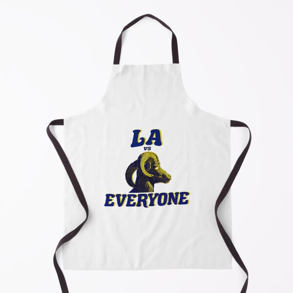 Item preview, Los Angeles Vs Everyone designed and sold by mahnoorzahid8.