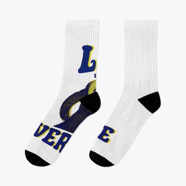 Item preview, Los Angeles Vs Everyone designed and sold by mahnoorzahid8.