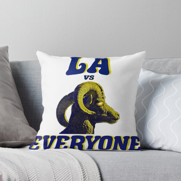 Item preview, Los Angeles Vs Everyone designed and sold by mahnoorzahid8.