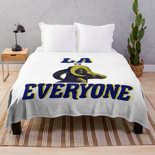 Item preview, Los Angeles Vs Everyone designed and sold by mahnoorzahid8.