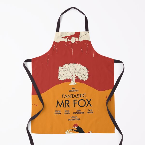 Item preview, fantastic mr fox awesome designed and sold by tonithoma.