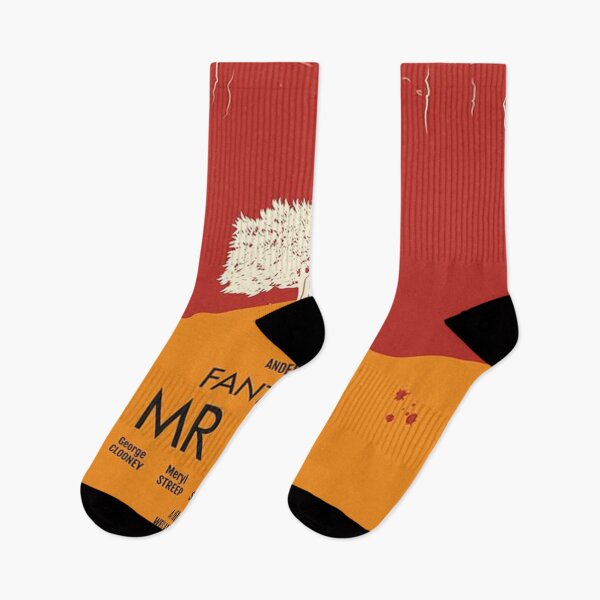 Item preview, fantastic mr fox awesome designed and sold by tonithoma.