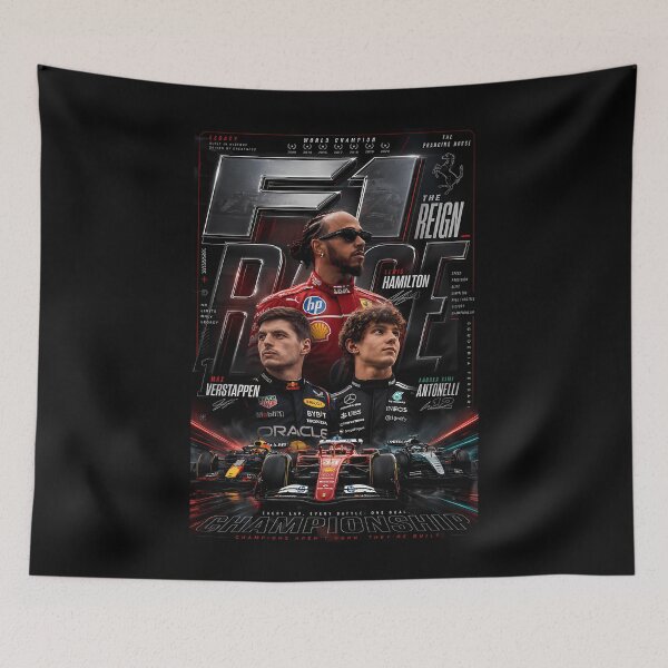 Item preview, F1 designed and sold by erteltslappyr.