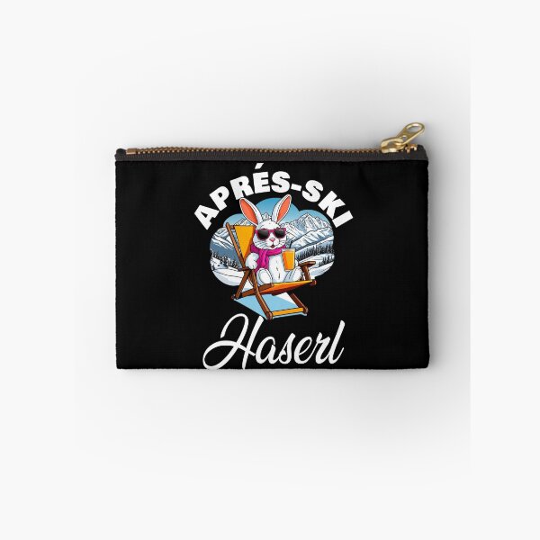 Item preview, Cool bunny après-ski mountains sunglasses designed and sold by Loona97.