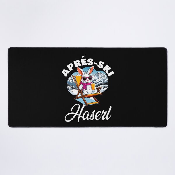 Item preview, Cool bunny après-ski mountains sunglasses designed and sold by Loona97.