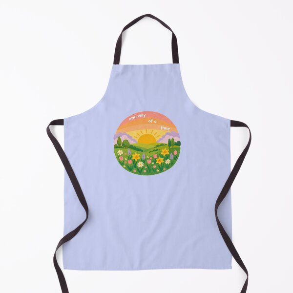 Item preview, One Day At A Time designed and sold by The Turquoise Brush.