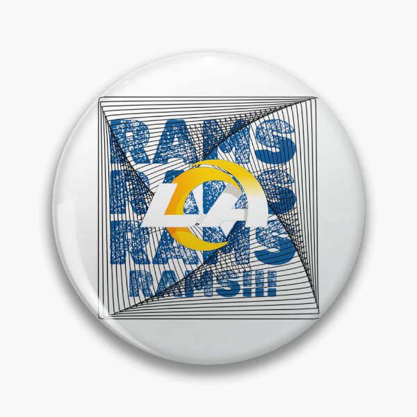 Item preview, L.A Rams designed and sold by ABBAD  SHOP.