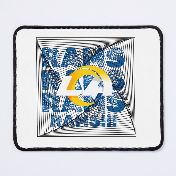 Item preview, L.A Rams designed and sold by ABBAD SHOP.