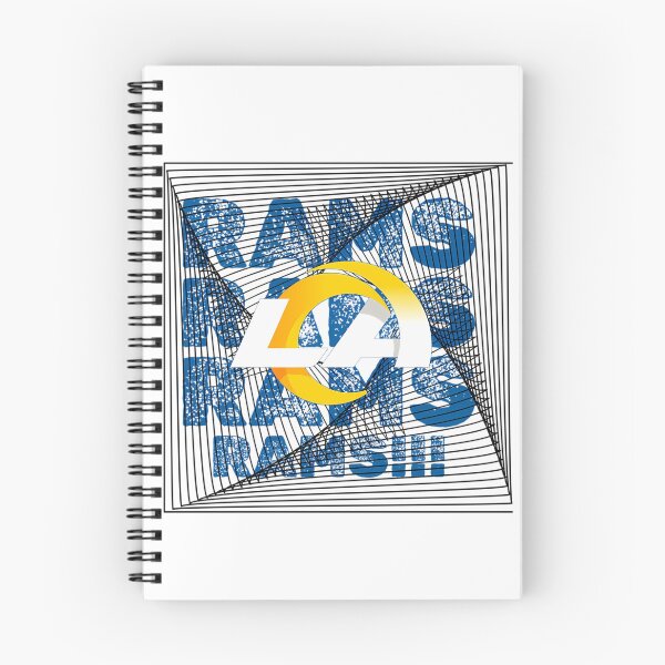 Item preview, L.A Rams designed and sold by ABBAD  SHOP.