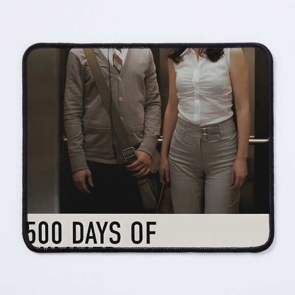 Item preview, 500 days of summer designed and sold by dassssqseased.