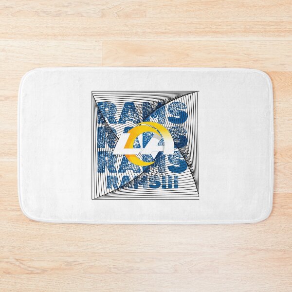 Item preview, L.A Rams designed and sold by ABBAD  SHOP.