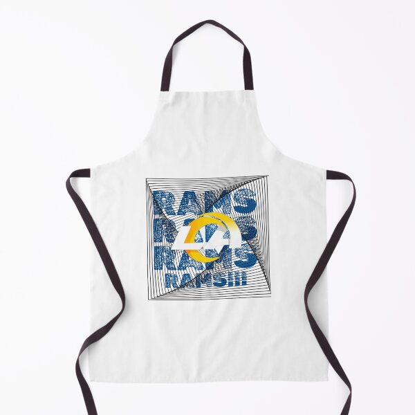 Item preview, L.A Rams designed and sold by ABBAD SHOP.