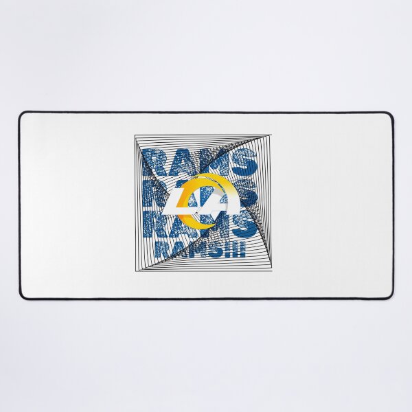 Item preview, L.A Rams designed and sold by ABBAD SHOP.