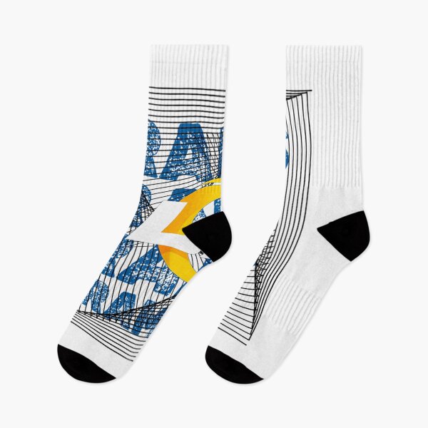 Item preview, Los Rams de Los Ángeles designed and sold by ABBAD  SHOP.