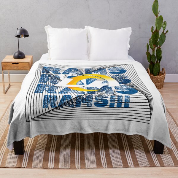 Item preview, L.A Rams designed and sold by ABBAD SHOP.
