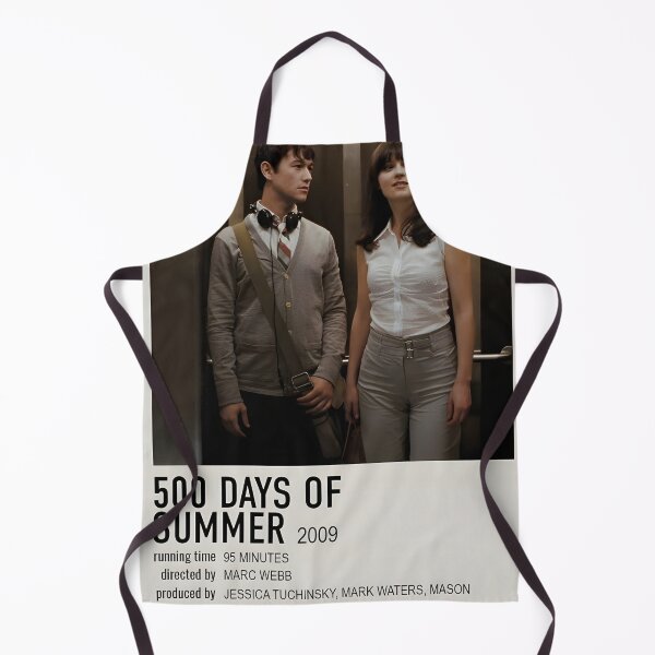 Item preview, 500 days of summer designed and sold by dassssqseased.