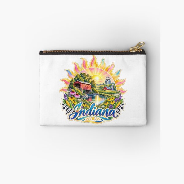 Item preview, Hoosier State Sun designed and sold by Whimspired By Paxx.