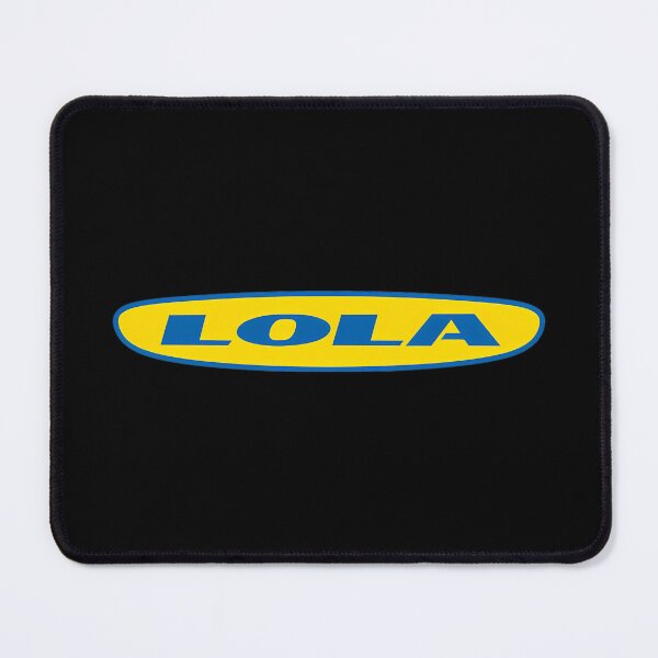 Item preview,  Lola Cars designed and sold by erteltslappyr.