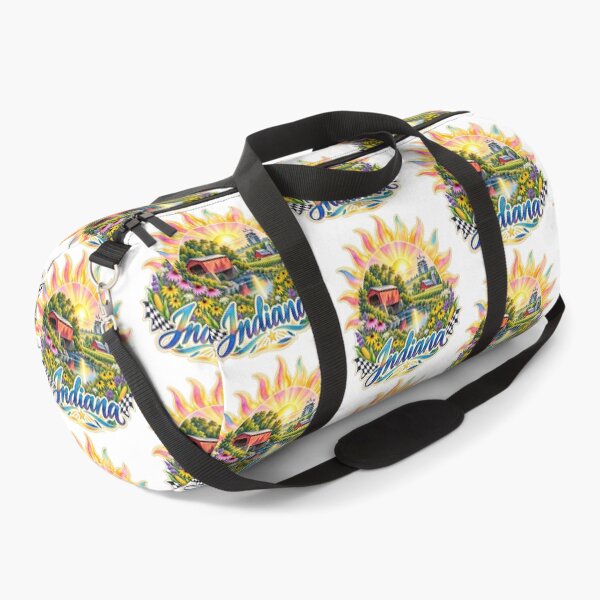 Item preview, Hoosier State Sun designed and sold by Whimspired By Paxx.