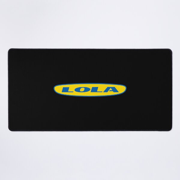 Item preview,  Lola Cars designed and sold by erteltslappyr.