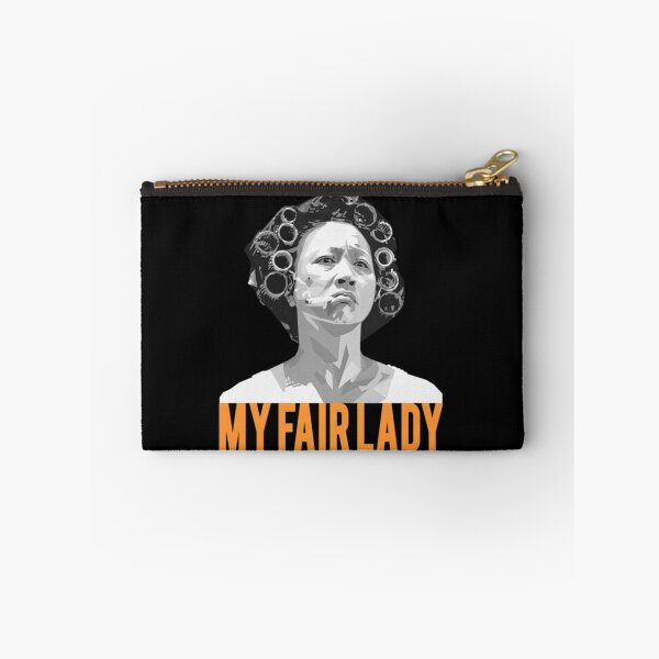 Item preview, My Fair Lady - Kung Fu Hustle  designed and sold by loveconfident.