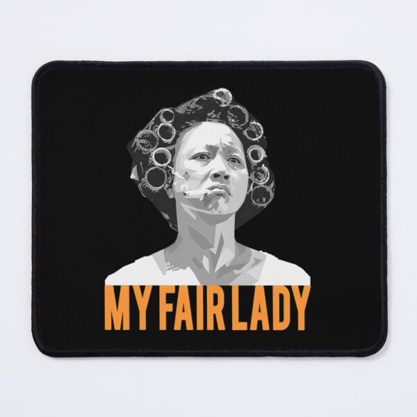 Item preview, My Fair Lady - Kung Fu Hustle  designed and sold by loveconfident.