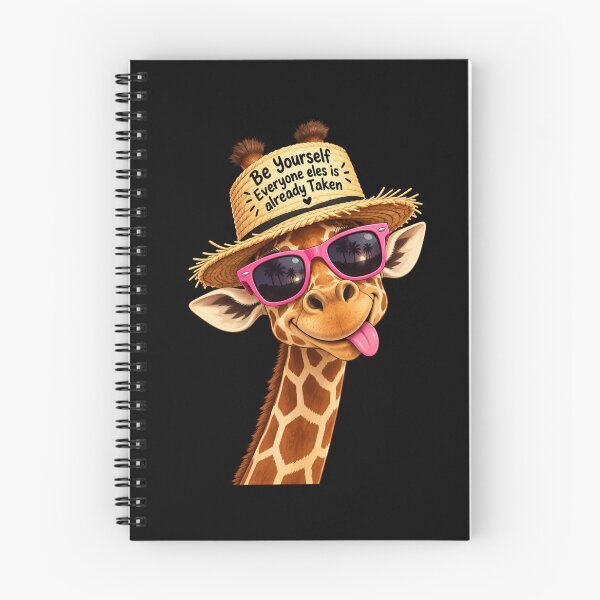 Item preview, Be Yourself Everyone Else Is Already Taken designed and sold by TheEndDesign.