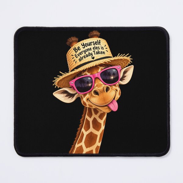 Item preview, Be Yourself Everyone Else Is Already Taken designed and sold by TheEndDesign.